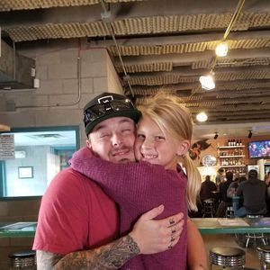 Meet your Posher, Caleb